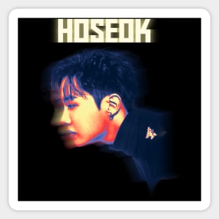 jhope BTS Sticker